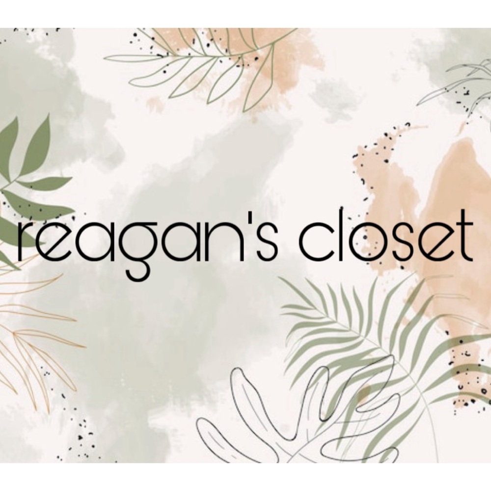 Meet your Posher, Reagan